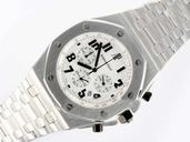 Audemars Piguet Royal Oak Offshore 25721ST.OO.1000ST.07 44mm Stainless Steel Case Watch