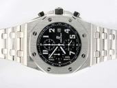 Audemars Piguet Royal Oak Offshore 25721ST.OO.1000ST.08.A Round Mens Automatic Watch