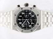 Audemars Piguet Royal Oak Offshore 25721TI.OO.1000TI.06.A Mens Round Automatic Watch