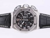 Audemars Piguet Royal Oak Offshore 25863T1.OO.A001CU.01 Round Automatic Watch