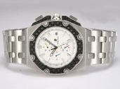 Audemars Piguet Royal Oak Offshore 25863TI.0.A080CU.01 Round Automatic Watch