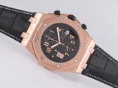 Audemars Piguet Royal Oak Offshore 25940OK.OO.D002CA.02 Mens Automatic Round Watch