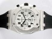 Audemars Piguet Royal Oak Offshore 25940SK.OO.D002CA.02 Round Mens Quartz Chronograph Watch