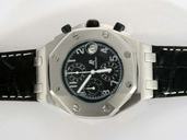 Audemars Piguet Royal Oak Offshore 26020ST.OO.D001IN.01.A 44mm Mens Watch