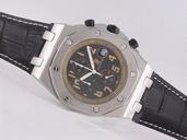 Audemars Piguet Royal Oak Offshore 26020ST.OO.D001IN.01.A Automatic Round Watch