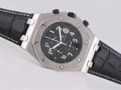 Audemars Piguet Royal Oak Offshore 26020ST.OO.D001IN.01.A Round Mens Watch