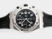 Audemars Piguet Royal Oak Offshore 26020ST.OO.D001IN.01.A Stainless Steel Case Mens Watch