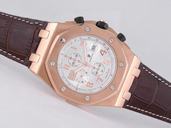 Audemars Piguet Royal Oak Offshore 26020ST.OO.D001IN.02.A Automatic 44mm Mens Watch