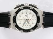 Audemars Piguet Royal Oak Offshore 26030I0.OO.D001IN.01 Round Mens Automatic Watch