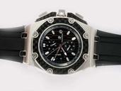Audemars Piguet Royal Oak Offshore 26030RO.OO.D001IN.01 Mens Automatic Round Watch