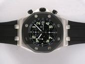 Audemars Piguet Royal Oak Offshore 26034TS.00.D001IN.01 Mens Automatic 44mm Watch