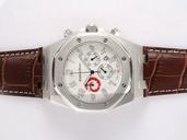 Audemars Piguet Royal Oak Offshore 26040ST.OO.D002CA.01 Automatic Mens Stainless Steel Bezel Watch