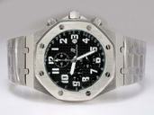 Audemars Piguet Royal Oak Offshore 26170ST.OO.1000ST.08 Mens Automatic Round Watch