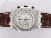 Audemars Piguet Royal Oak Offshore 26170ST.OO.D091CR.01 Automatic Round Watch