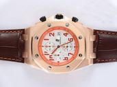 Audemars Piguet Royal Oak Offshore 26170ST.OO.D101CR.01 Round Mens Watch