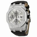 Audemars Piguet Royal Oak Offshore Automatic Chronograph Men's Watch 26020ST.OO.D001IN.02.A