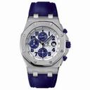 Audemars Piguet Royal Oak Offshore Automatic Chronograph Men's Watch 26170ST.00.D305CR.01