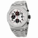 Audemars Piguet Royal Oak Offshore Automatic Chronograph Men's Watch 26170ST.OO.1000ST.01