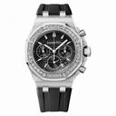 Audemars Piguet Royal Oak Offshore Black Dial Automatic Men's Chronograph Watch 26231ST.ZZ.D002CA.01