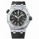 Audemars Piguet Royal Oak Offshore Black Dial Automatic Men's Watch 15703STOOA002CA01