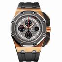 Audemars Piguet Royal Oak Offshore Chronograph 18kt Rose Gold Watch 26568OM.OO.A004CA.01