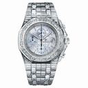 Audemars Piguet Royal Oak Offshore Chronograph Diamond Ladies Watch 26174BCZZ8042BC01