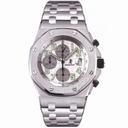 Audemars Piguet Royal Oak Offshore Chronograph Men's Watch 25721TI.OO.1000TI.05A