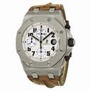 Audemars Piguet Royal Oak Offshore Chronograph Men's Watch 26170ST-OO-D091CR-01