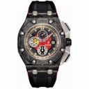 Audemars Piguet Royal Oak Offshore Grand Prix Men's Watch 26290IOOOA001VE01