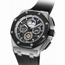 Audemars Piguet Royal Oak Offshore Grande Complication Ceramic and Titanium Men's Watch 26571IO.OO.A002CA.01