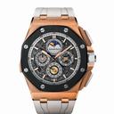 Audemars Piguet Royal Oak Offshore Grande Complication Rose Gold Men's Watch 26571RO.OO.A010CA.01