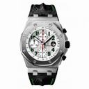 Audemars Piguet Royal Oak Offshore Pride of Mexico Men's Watch 26297ISOOD101CR01