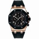 Audemars Piguet Royal Oak Offshore Restivo Perpetual Calendar Men's Watch 26262OK.00.1150CA.01