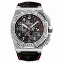Audemars Piguet Royal Oak Offshore Shaquille O'Neal Men's Watch 26134BC.ZZ.A101CR.01