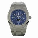 Audemars Piguet Royal Oak Perpetual Calendar Platinum Men's Watch 25820PT.OO.0944PT.01