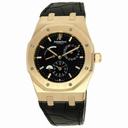 Audemars Piguet Royal Oak Power Reserve Men's Watch 26120OR.OO.D002CR.01