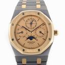 Audemars Piguet Royal oak Quantieme Perpetual Calendar Men's Watch 25820TR.O.0944TR.01