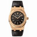 Audemars Piguet Royal Oak Rose Gold Men's Watch 15300OR.OO.D002CR.01