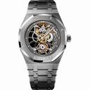 Audemars Piguet Royal Oak Tourbillion Skeleton Dial Men's Watch 26511PTOO1220PT01