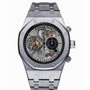Audemars Piguet Royal Oak Tradition d'Excellence Cabonet 4 Platinum Men's Watch 25969PT.OO.1105PT.01