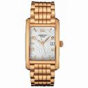 Audemars Piguet Silver Dial 18kt Pink Gold Men's Watch 15134OR.OO.1206OR.01