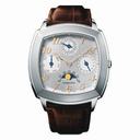 Audemars Piguet Tradition Perpetual Calendar Silver Dial Men's Watch 26051PTOOD092CR01