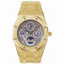 Audemars Piguet Yellow Gold Men's Watch 25829BAOO0944BA01