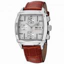 Ball Conductor Automatic Chronograph Silver Dial Men's Watch CM1068DLJWHBR2