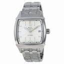 Ball Conductor Automatic Chronograph Silver Dial Men's Watch CM1068D-SJ-SL