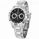 Ball Engineer Automatic Chronograph Black Dial Men's Watch CM2098C-SCJ-BK