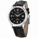 Ball Engineer II Ohio GMT Automatic Black Dial Men's Watch GM1032CL2CJBK1
