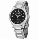Ball Engineer II Ohio GMT Automatic Black Dial Men's Watch GM1032C-S2CJ-BK