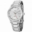 Ball Engineer II Ohio GMT Automatic Silver Dial Men's Watch GM1032C-S2CJ-SL