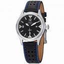 Ball Fireman Automatic Black Dial Leather Mens Watch NL2088D-LJ-BKSL